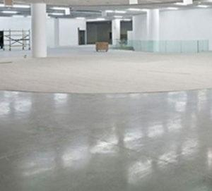 Concrete Flooring