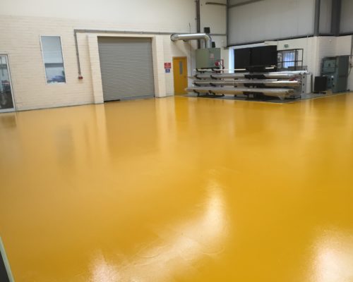 Clean Room Systems