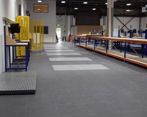 Clean Room Systems