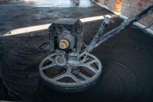 Concrete Sealing in Dublin