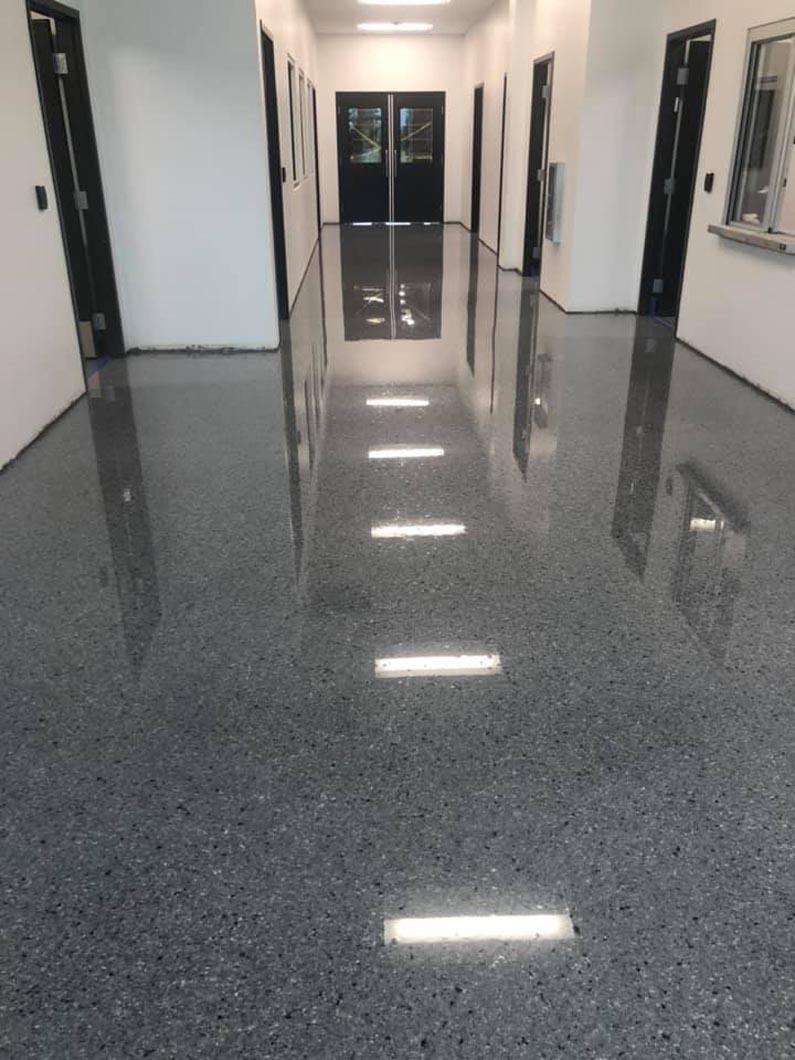Clean Room Systems