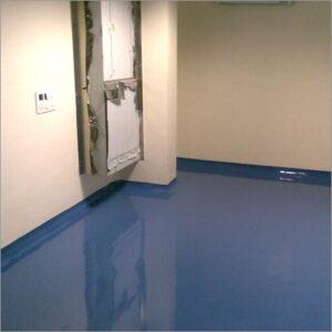 Hygiene Floor Coating in Dublin