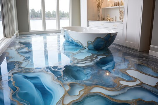 Midland Flooring Painting Co. - Services